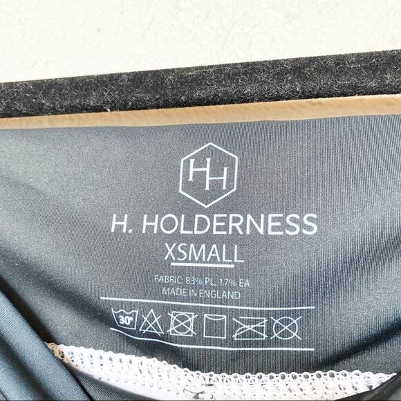 H. Holderness Base Layer Legging Size XS - Picture 3 of 6